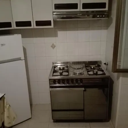 Lejlighed Casa Vacanze Guglielmi *