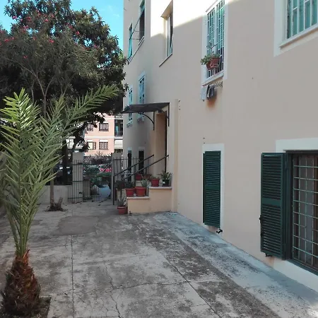 Lejlighed Casa Vacanze Guglielmi