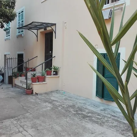 Casa Vacanze Guglielmi Lejlighed