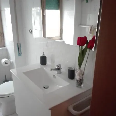 Lejlighed Casa Vacanze Guglielmi Rom