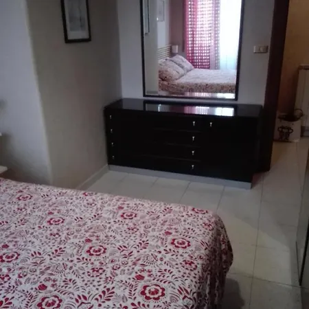 Casa Vacanze Guglielmi Lejlighed