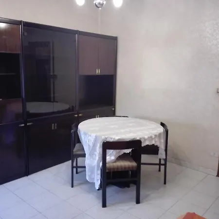 Lejlighed Casa Vacanze Guglielmi Rom