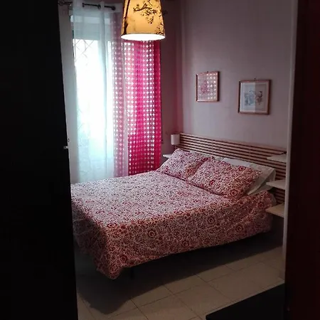 Casa Vacanze Guglielmi Lejlighed *