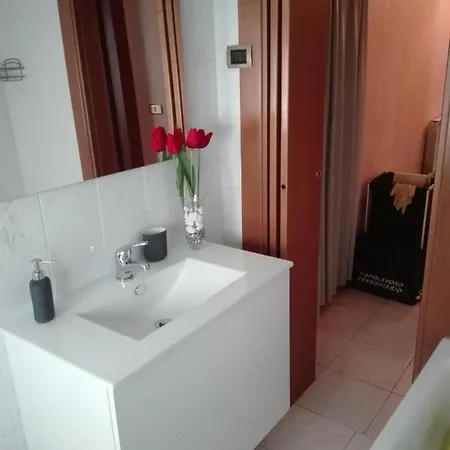Casa Vacanze Guglielmi Řím