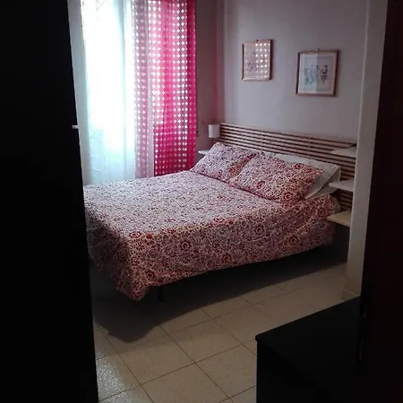 Casa Vacanze Guglielmi Apartmán *