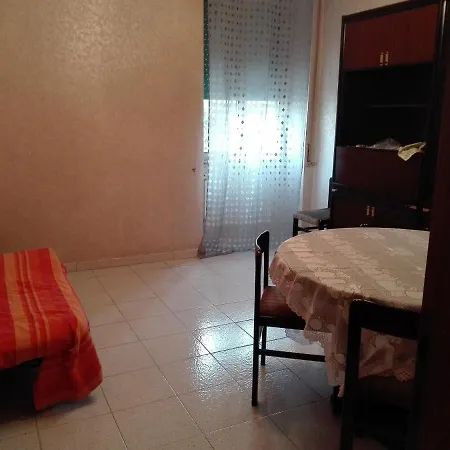Casa Vacanze Guglielmi Apartmán