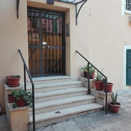 Casa Vacanze Guglielmi
