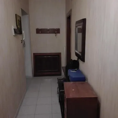 Casa Vacanze Guglielmi Apartman Róma