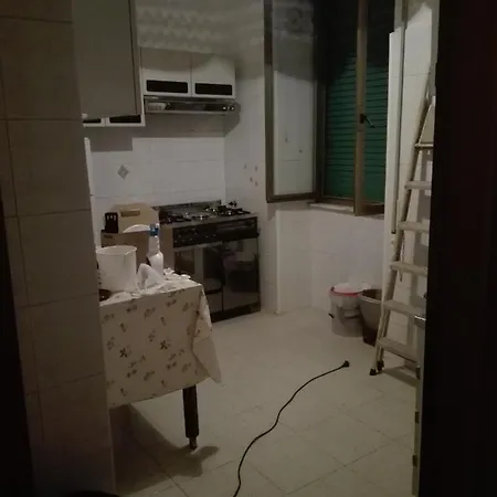 Casa Vacanze Guglielmi Apartman