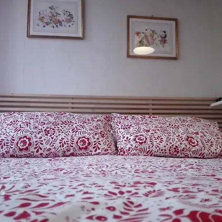 Casa Vacanze Guglielmi Apartman *